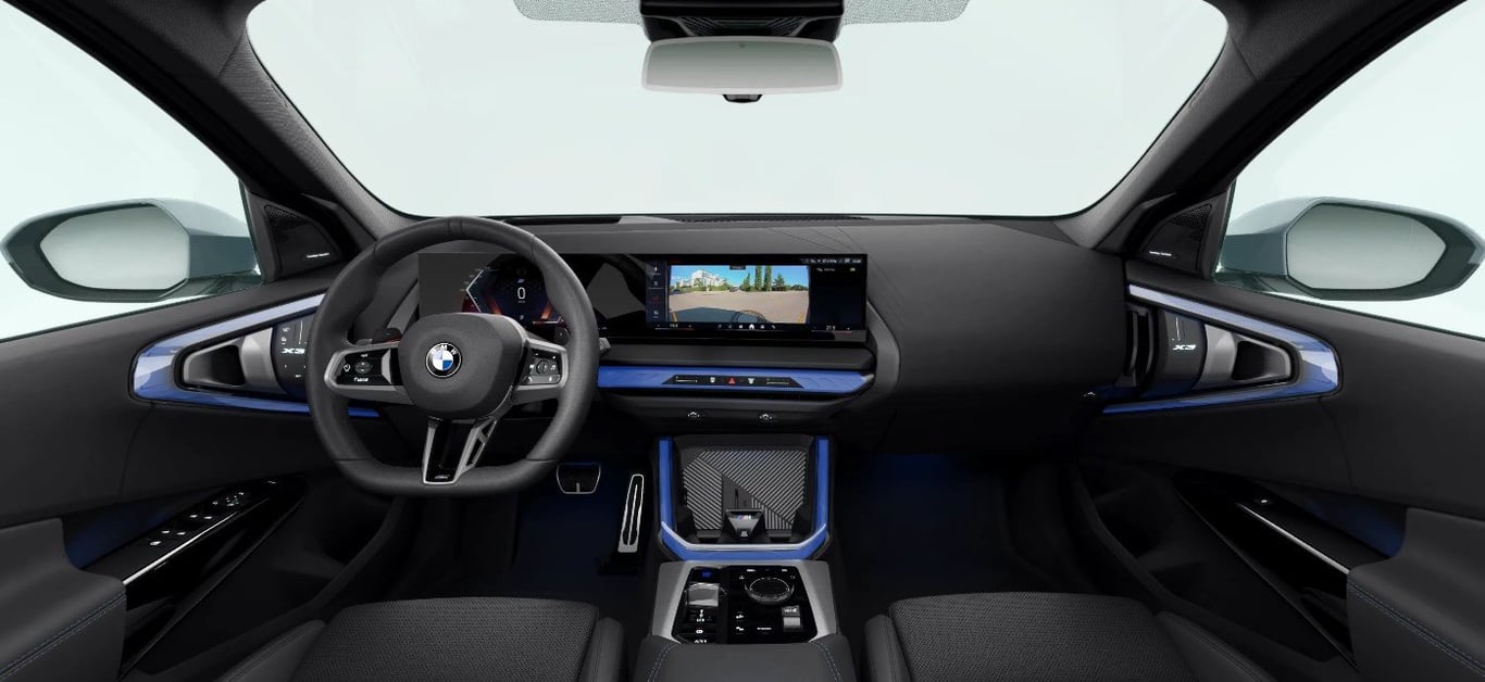 Auto Abo Foto Nummer 5 von 7