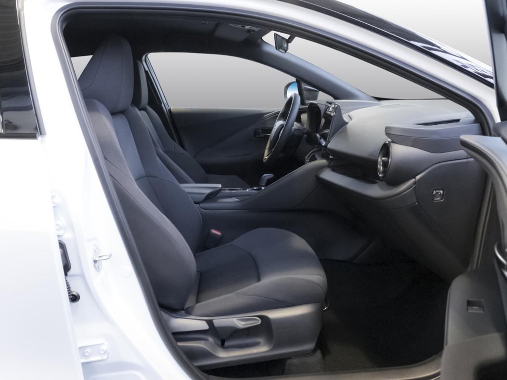 Auto Abo Foto Nummer 8 von 20