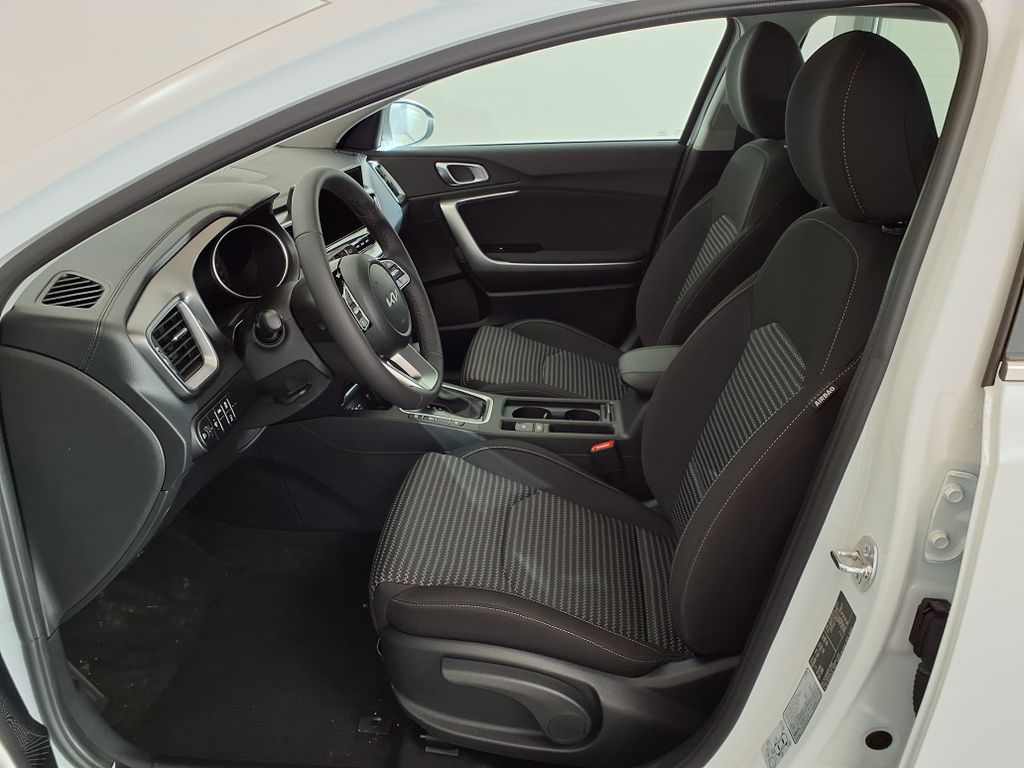 Auto Abo Foto Nummer 9 von 12