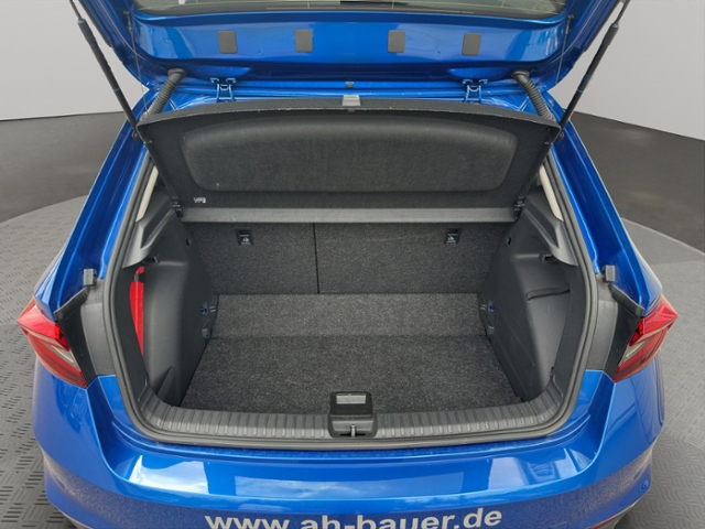 Auto Abo Foto Nummer 3 von 17