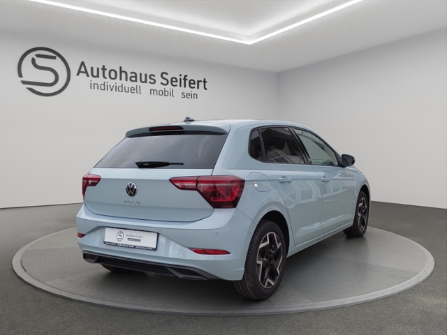 Auto Abo Foto Nummer 15 von 18