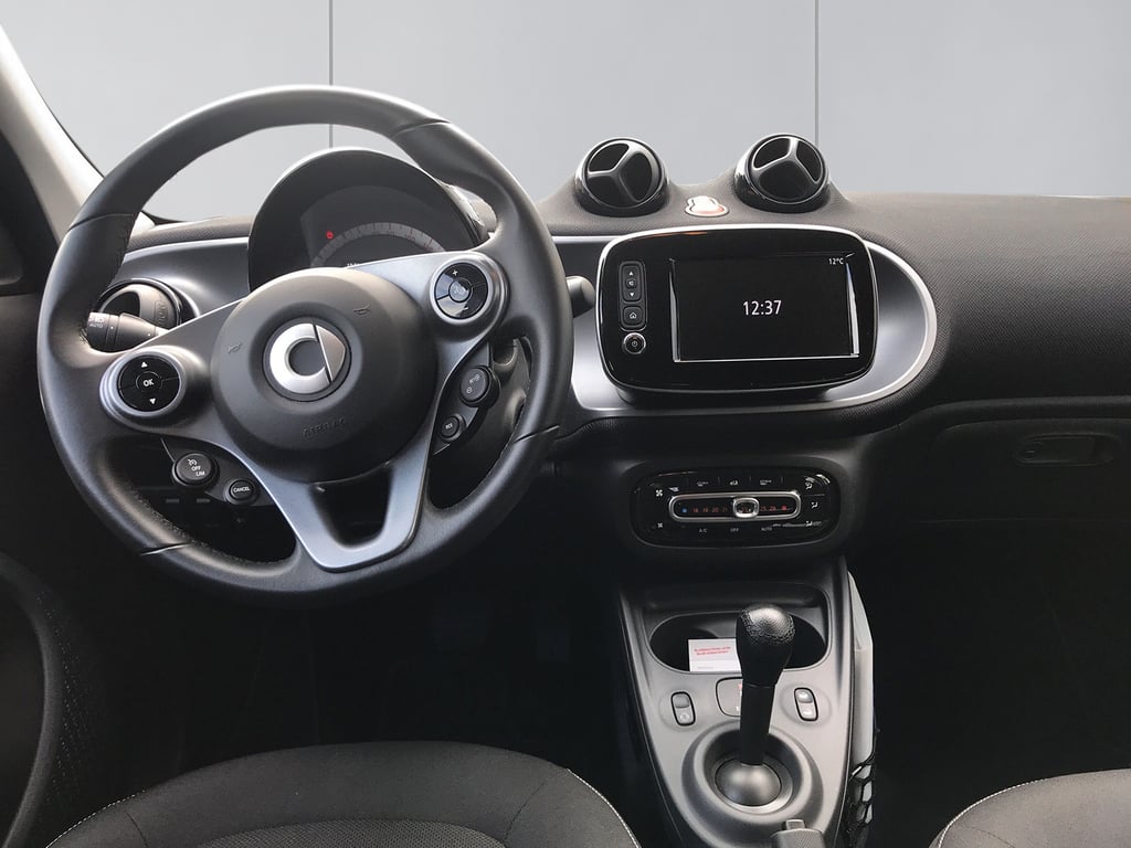 Auto Abo Foto Nummer 5 von 8