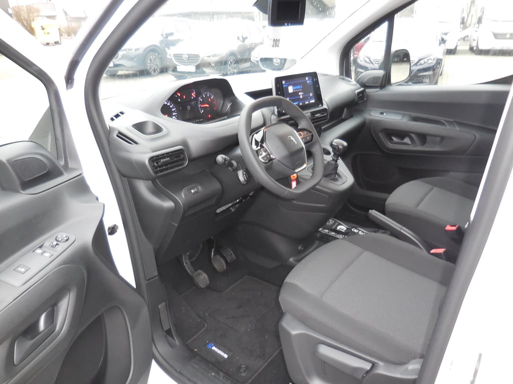 Auto Abo Foto Nummer 3 von 14