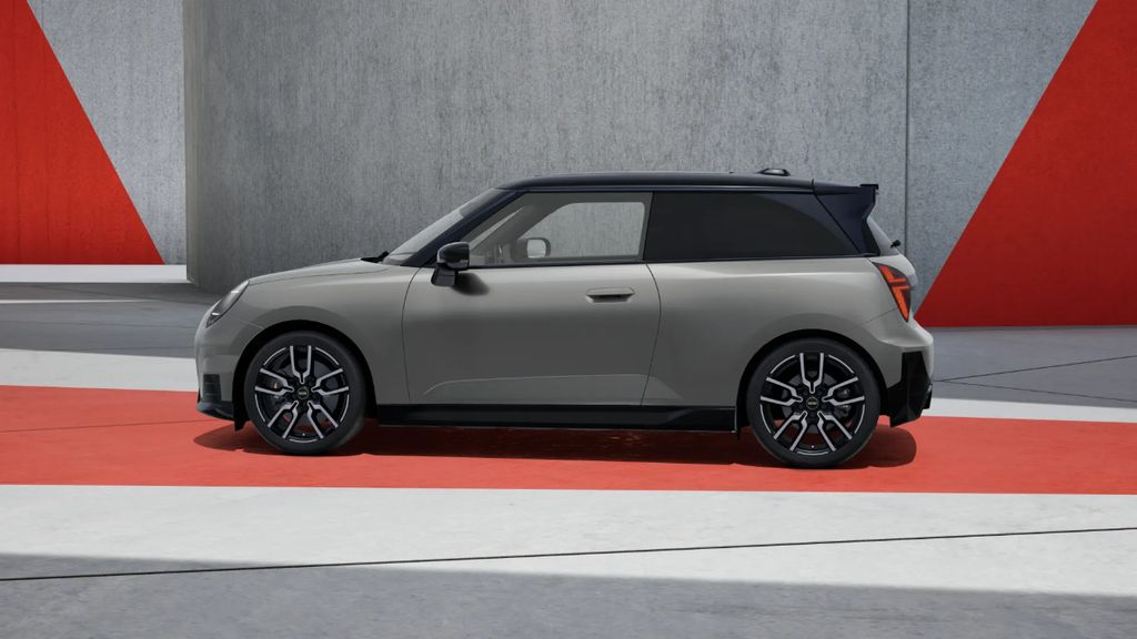 Auto Abo Foto Nummer 3 von 4