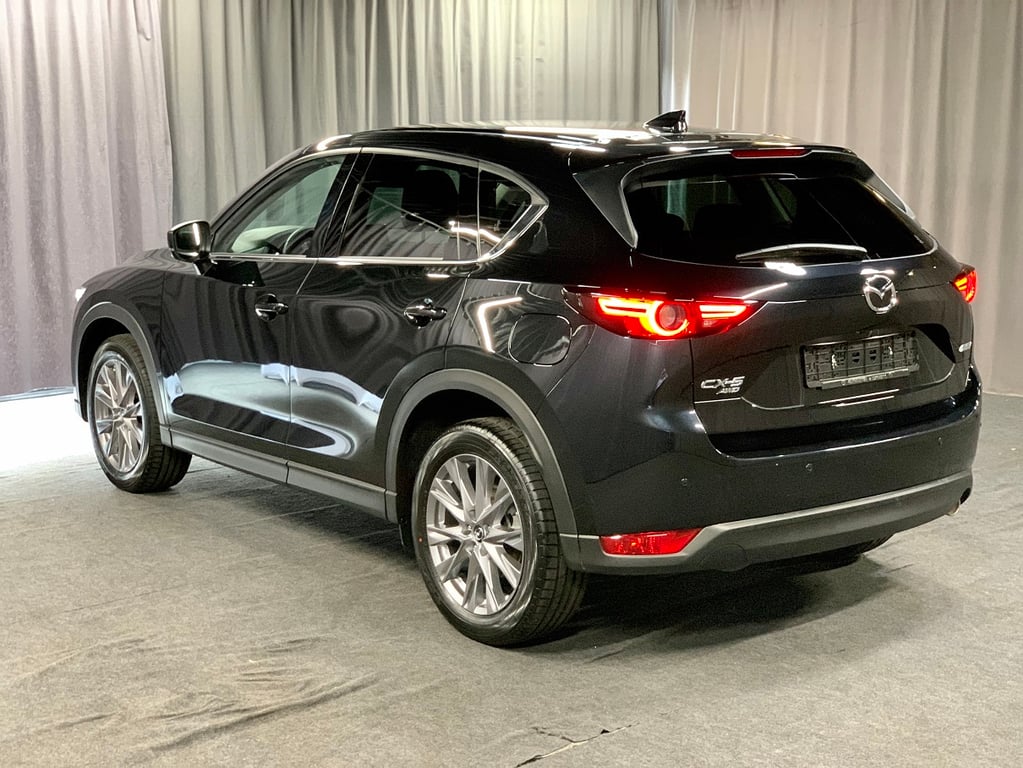 Auto Abo Foto Nummer 16 von 20