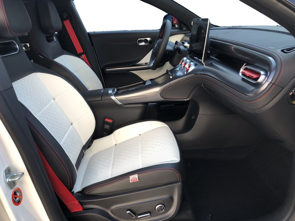 Auto Abo Foto Nummer 12 von 20