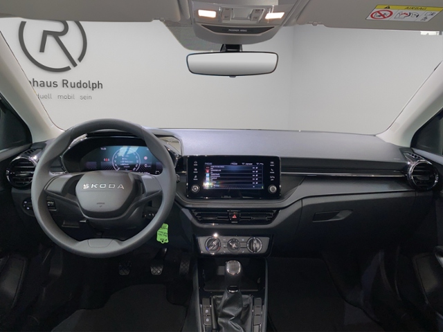 Auto Abo Foto Nummer 13 von 16