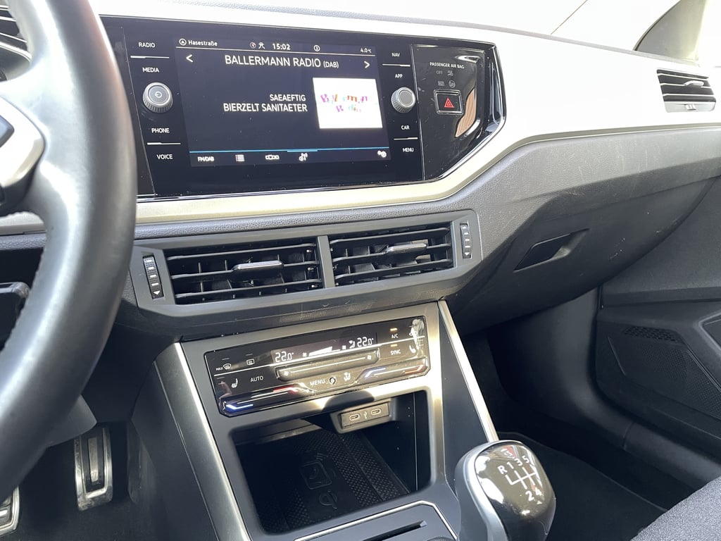 Auto Abo Foto Nummer 15 von 18