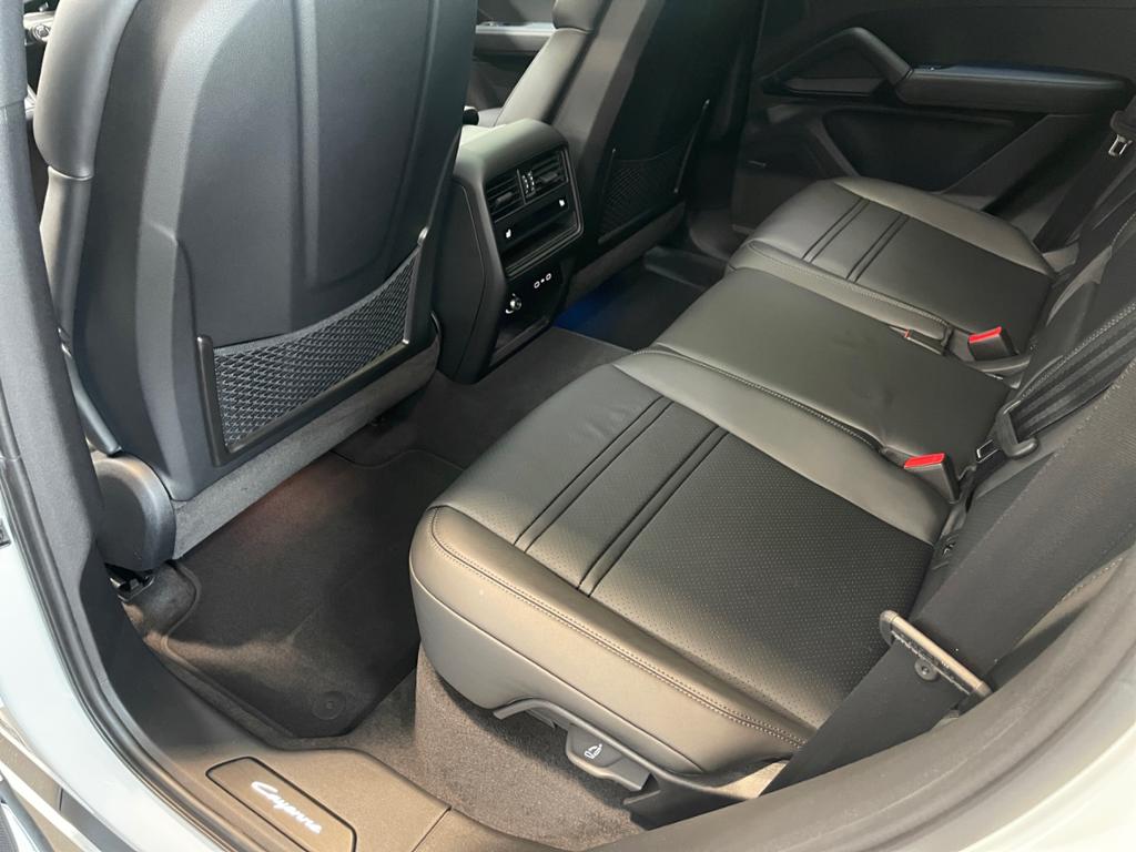 Auto Abo Foto Nummer 20 von 20