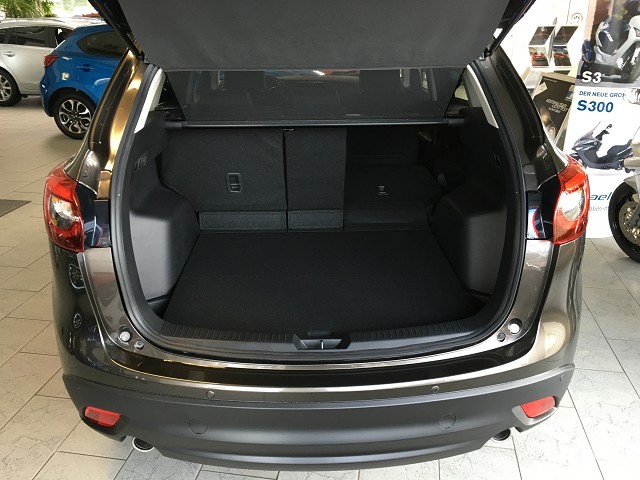 Auto Abo Foto Nummer 4 von 5