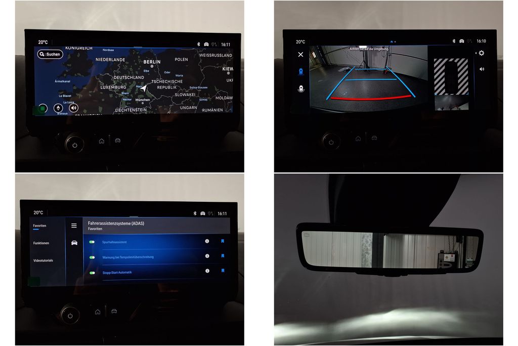 Auto Abo Foto Nummer 19 von 20