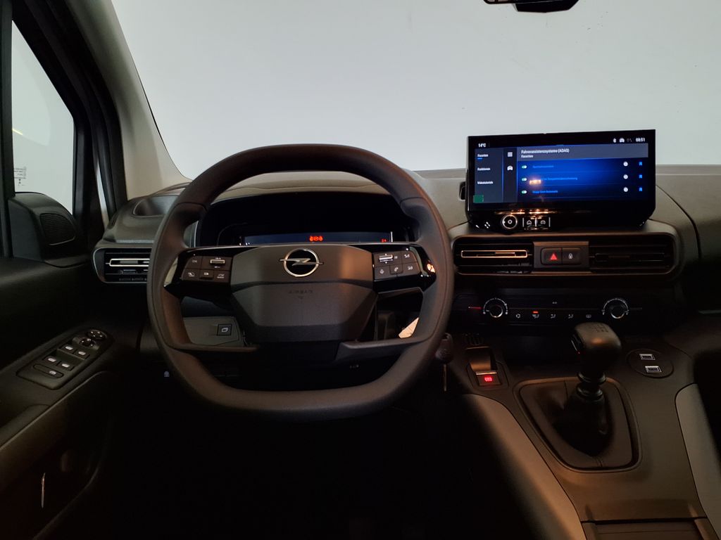 Auto Abo Foto Nummer 11 von 18
