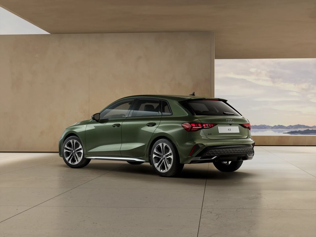 Auto Abo Foto Nummer 3 von 6