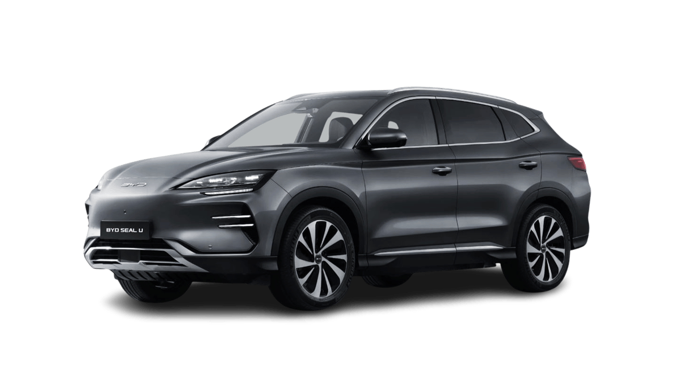 BYD Seal U DM-I Comfort - bis zu 125km elektrische Reichweite Image