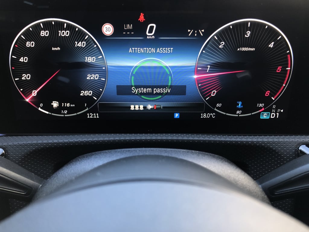 Auto Abo Foto Nummer 9 von 20