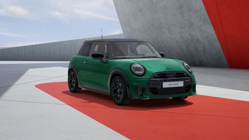 Auto Abo Foto Nummer 2 von 4