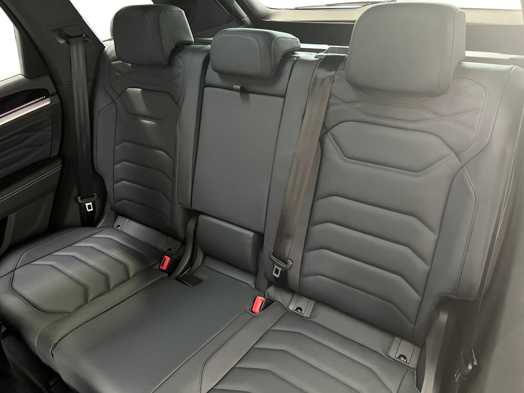 Auto Abo Foto Nummer 7 von 16