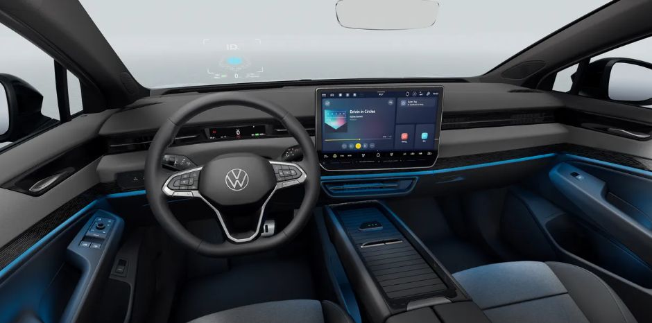 Auto Abo Foto Nummer 4 von 5