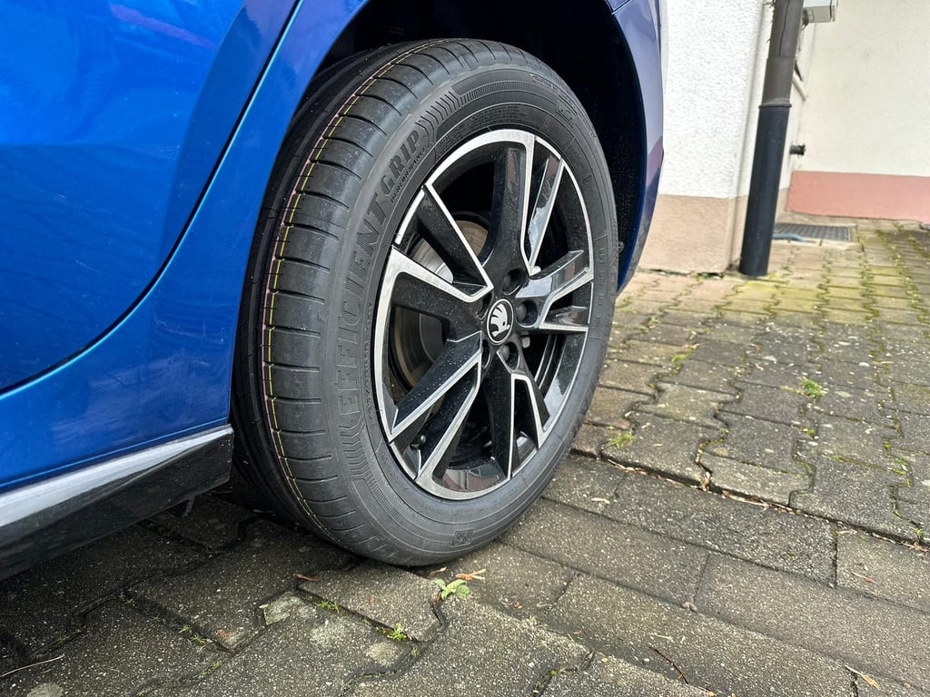 Auto Abo Foto Nummer 11 von 19
