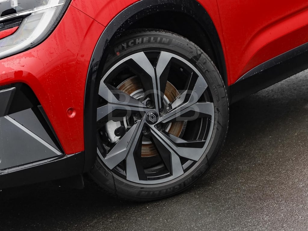 Auto Abo Foto Nummer 3 von 10