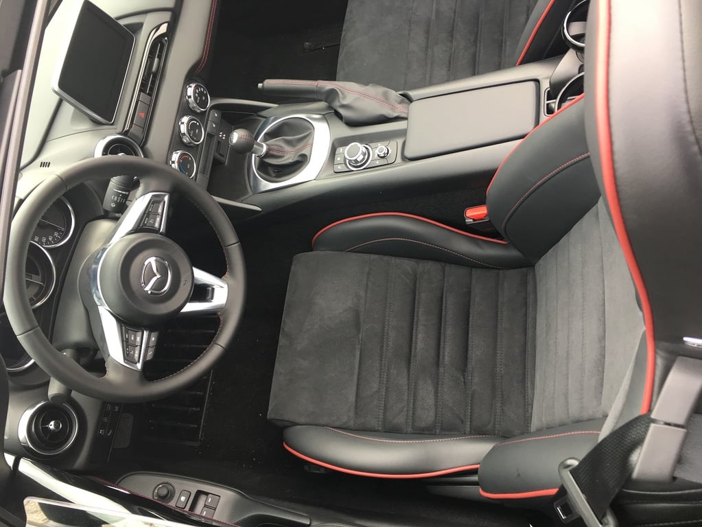 Auto Abo Foto Nummer 8 von 13