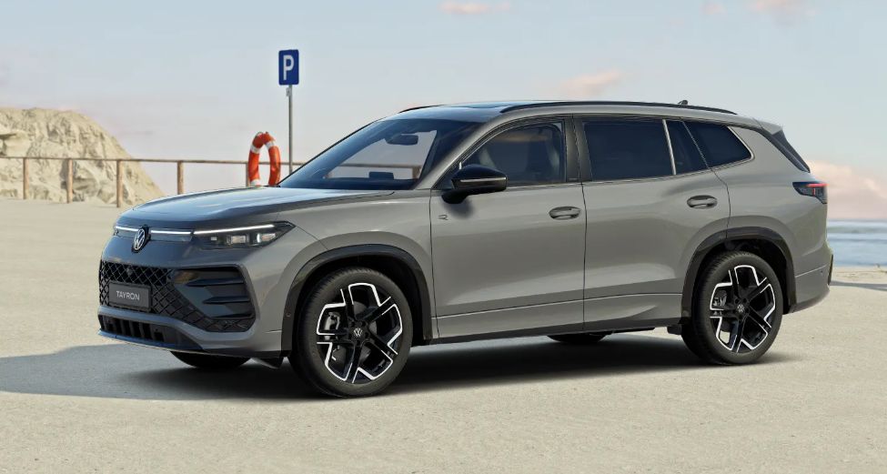 Auto Abo Foto Nummer 1 von 7