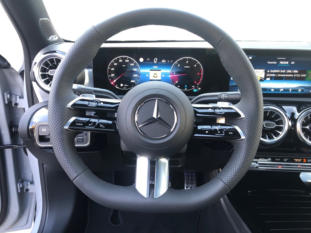 Auto Abo Foto Nummer 10 von 20