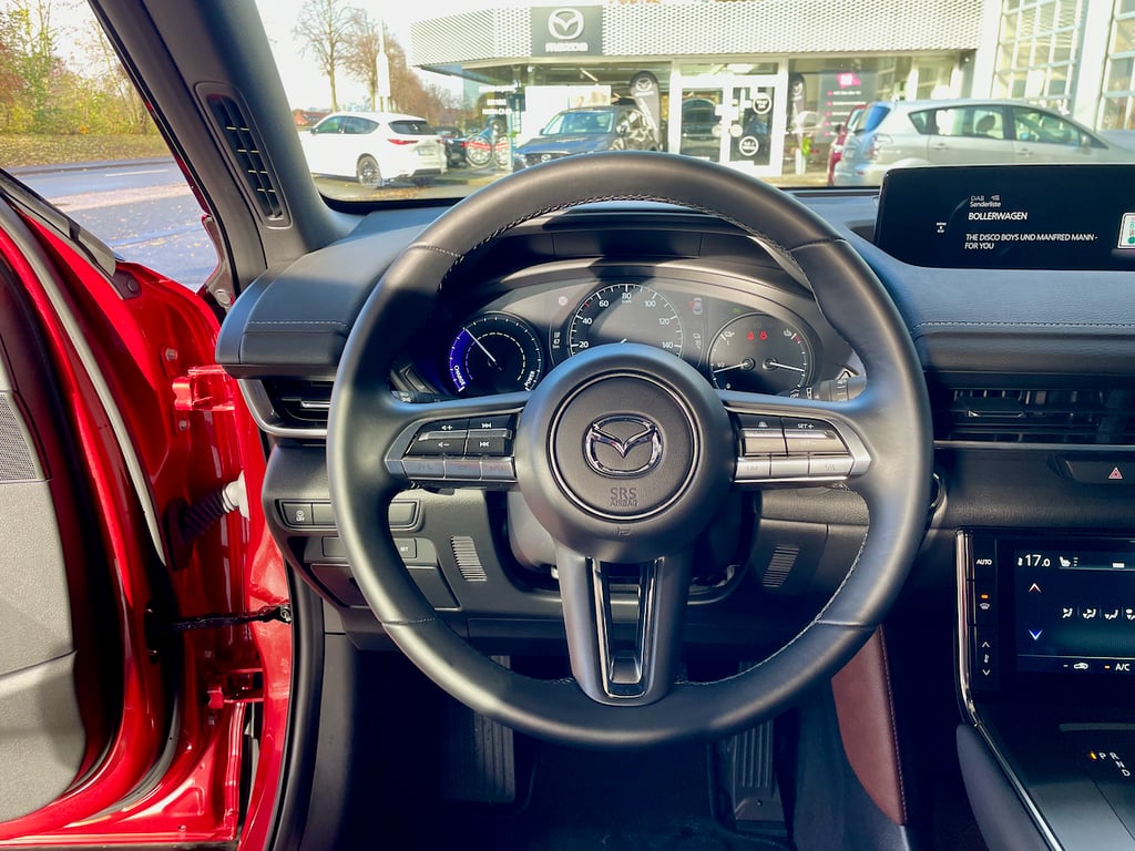 Auto Abo Foto Nummer 13 von 19