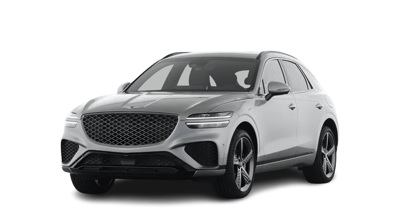 Genesis GV70 GV70 2.5 T Sport 4WD Volldigital HUD AUT LED