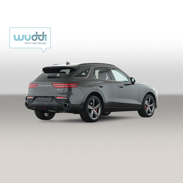 Auto Abo Foto Nummer 3 von 7