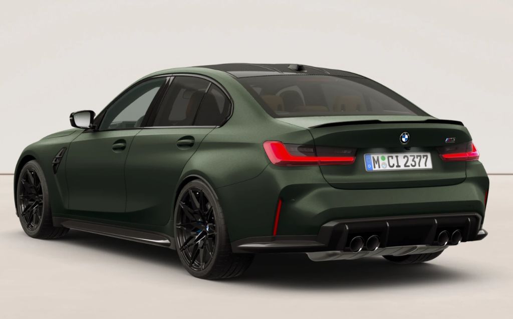 Auto Abo Foto Nummer 4 von 8