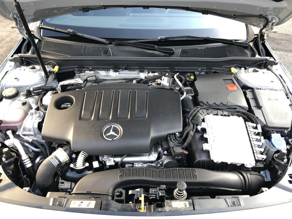 Auto Abo Foto Nummer 16 von 20