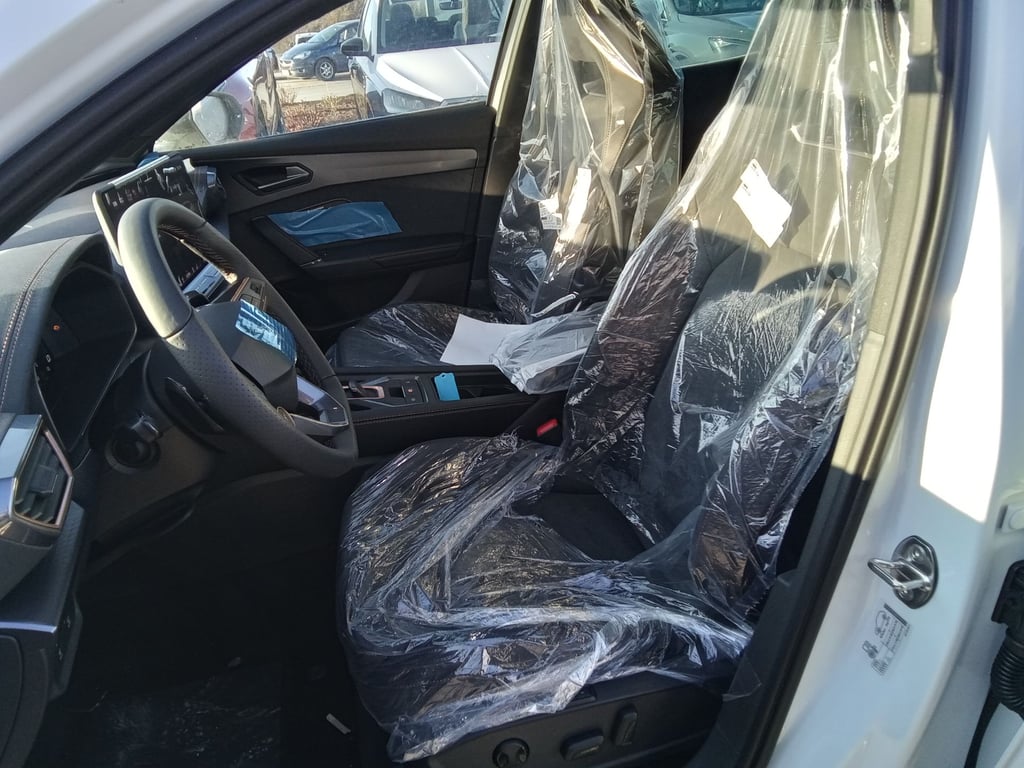 Auto Abo Foto Nummer 15 von 17