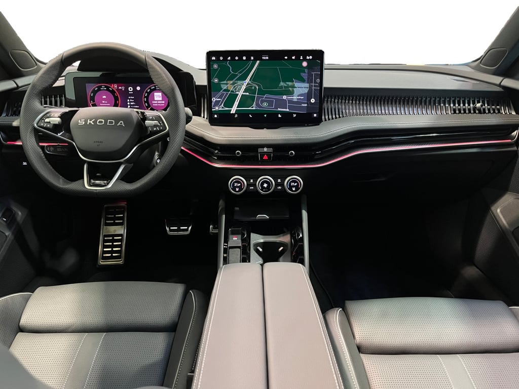 Auto Abo Foto Nummer 4 von 20