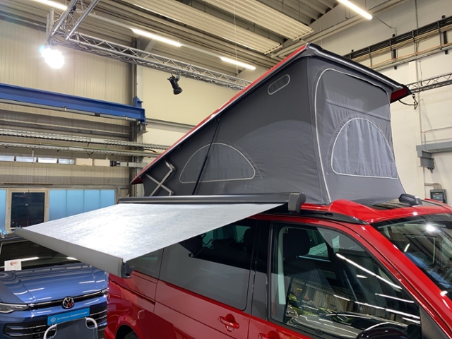 Auto Abo Foto Nummer 10 von 20