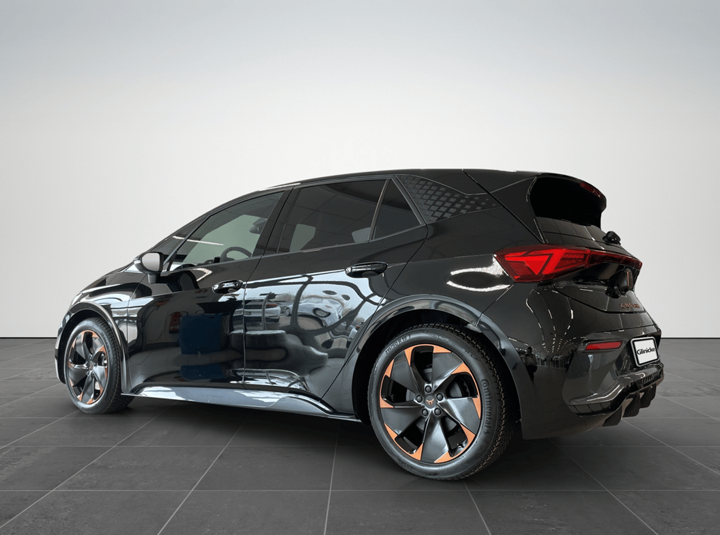 Auto Abo Foto Nummer 4 von 16