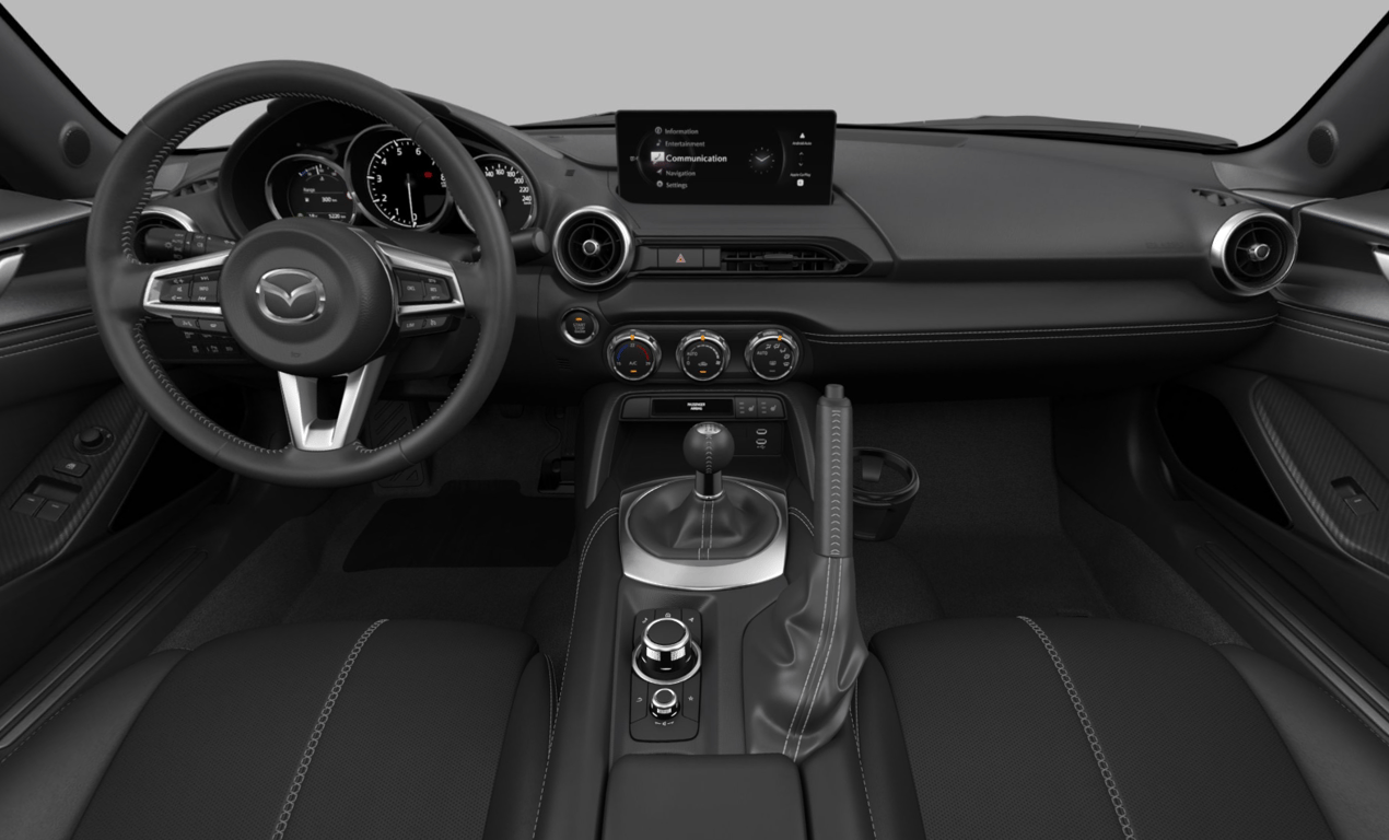 Auto Abo Foto Nummer 5 von 6