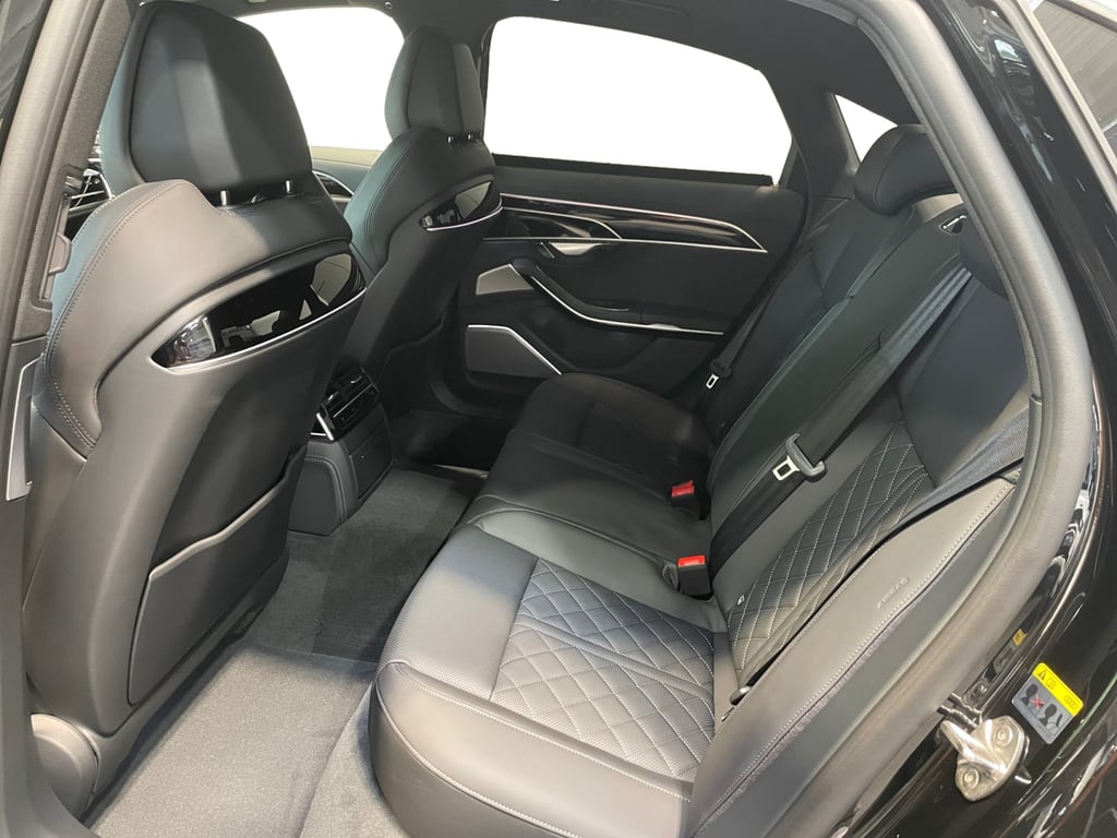 Auto Abo Foto Nummer 7 von 20