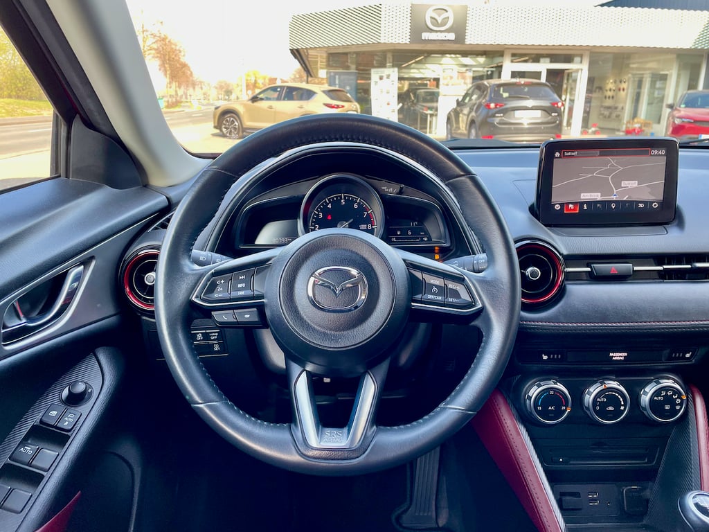 Auto Abo Foto Nummer 13 von 20