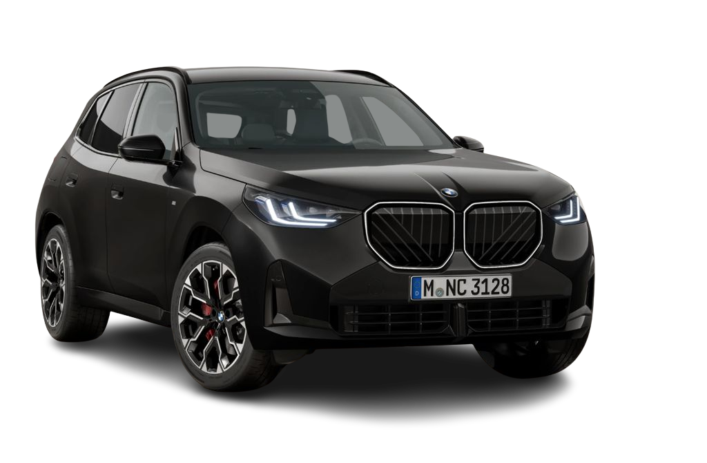 BMW X3 BMW X3 M Sportpaket Pro 40d xDrive 210 kW (286 PS)