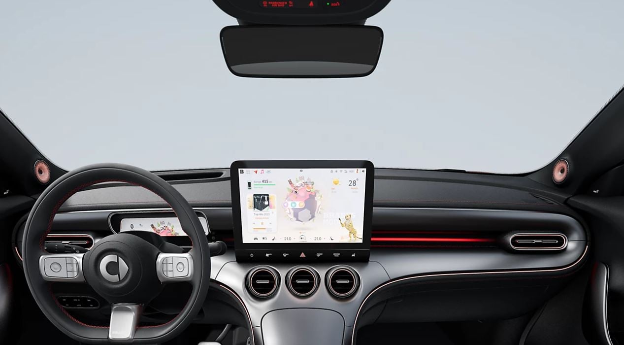 Auto Abo Foto Nummer 5 von 5