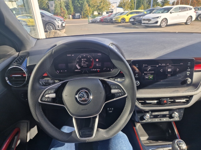 Auto Abo Foto Nummer 6 von 20