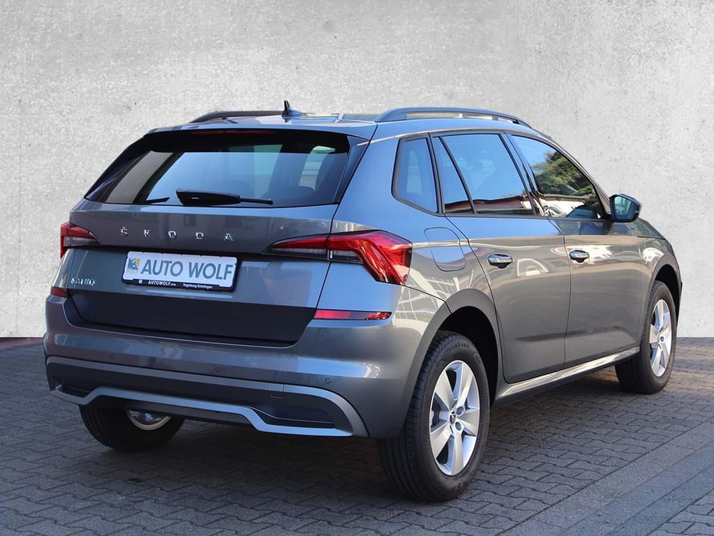 Auto Abo Foto Nummer 17 von 20