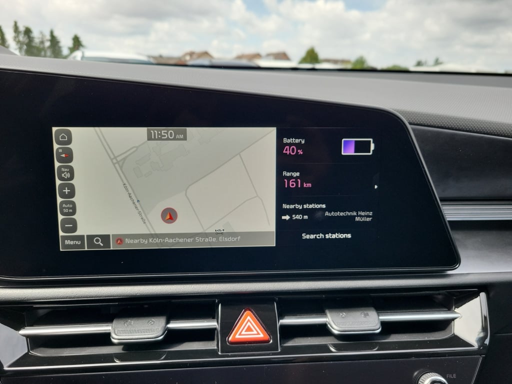 Auto Abo Foto Nummer 10 von 15