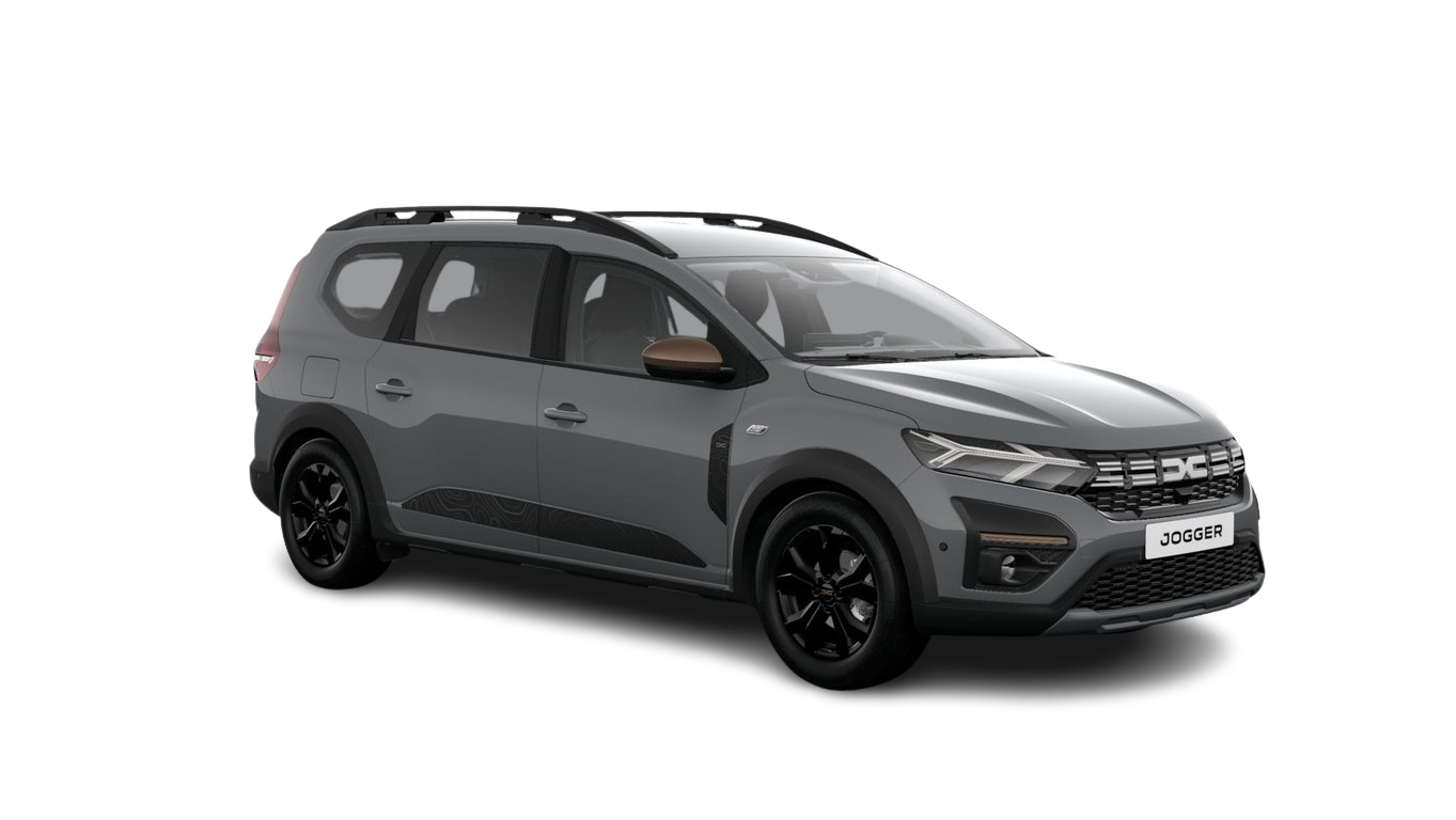 Dacia Jogger TCe110 7- Sitzer Image