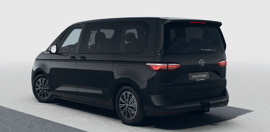 Auto Abo Foto Nummer 3 von 5