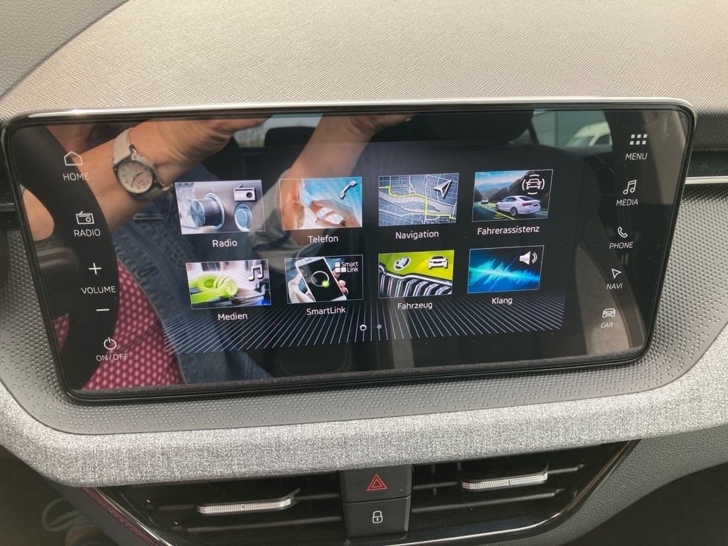 Auto Abo Foto Nummer 4 von 20