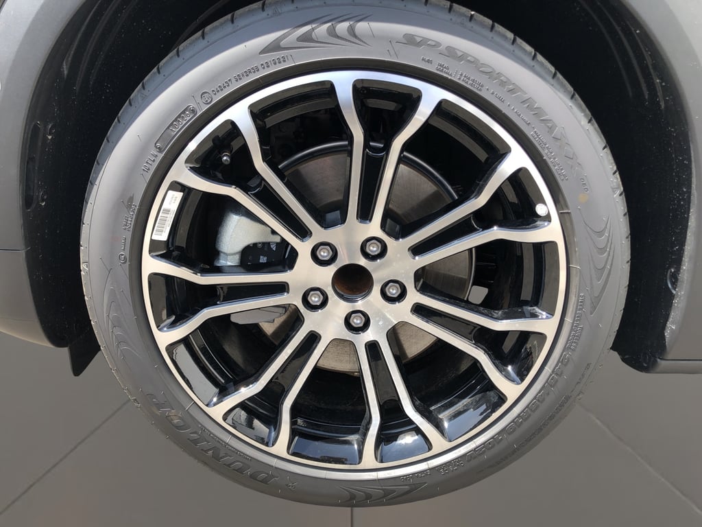Auto Abo Foto Nummer 15 von 19