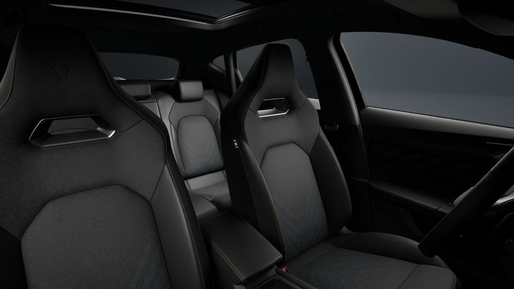 Auto Abo Foto Nummer 4 von 4