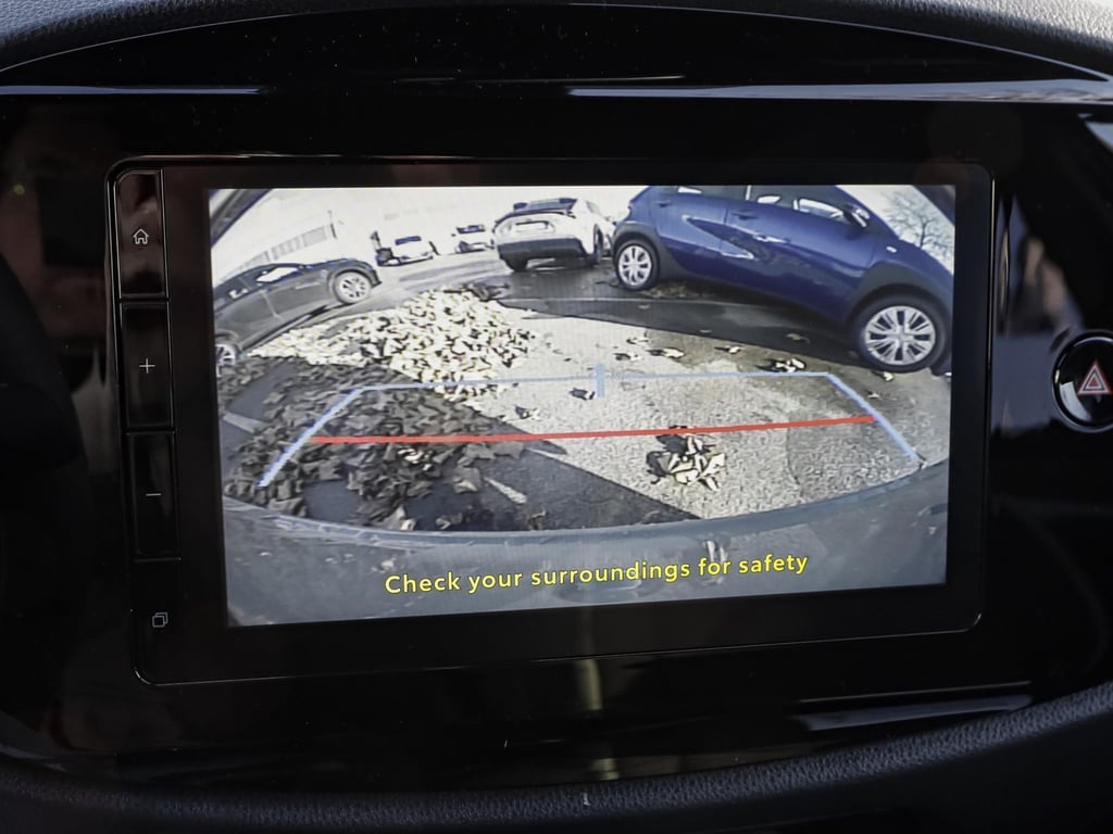 Auto Abo Foto Nummer 18 von 20